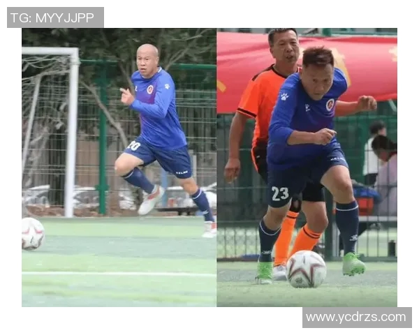 武汉足球队默契配合的背后故事与战术分析 武汉足球队默契配合的背后故事与战术分析