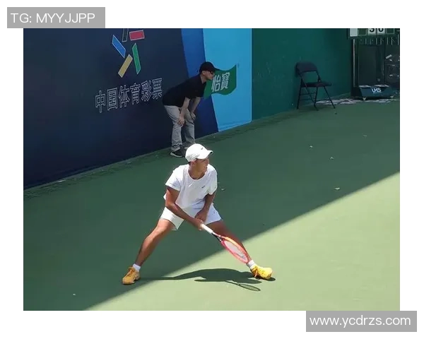 王静独家分享网球技巧与心得助你提升球技的全面指南 王静独家分享网球技巧与心得助你提升球技的全面指南