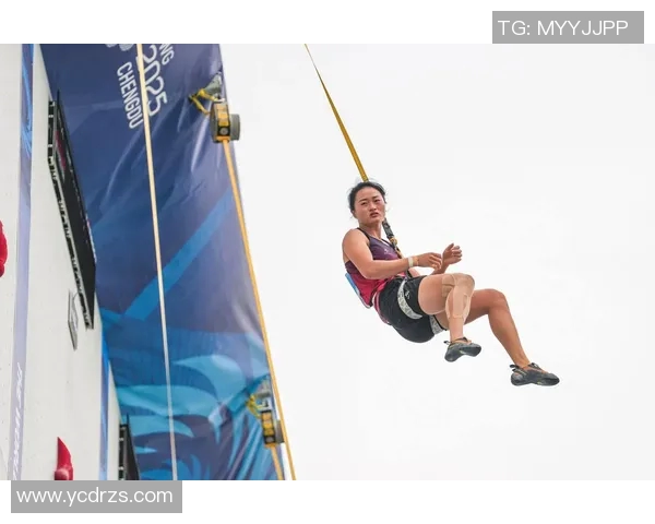 成都攀岩队个人能力之争引发热议背后的深层次原因分析