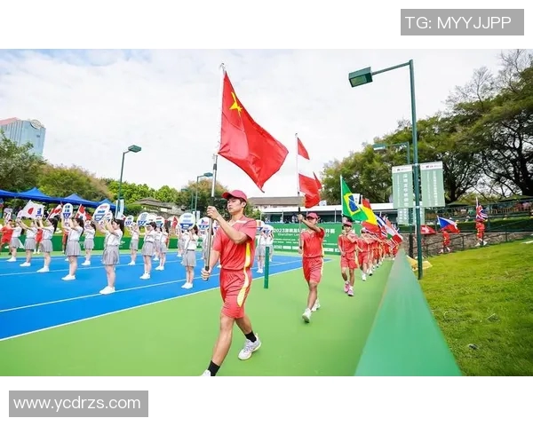 深圳网球队在全国网球力量排行榜中荣登第七名展现强劲实力