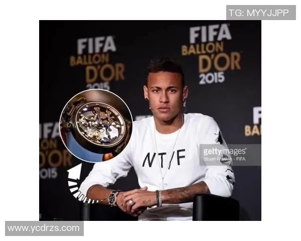 足球明星佩戴多款手表的时尚潮流与背后故事揭秘 足球明星佩戴多款手表的时尚潮流与背后故事揭秘