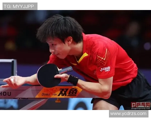 上海乒乓球队总决赛表现分析与状态评估的深度解读 上海乒乓球队总决赛表现分析与状态评估的深度解读