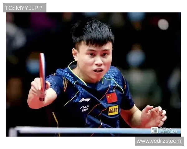 北京乒乓球队个人能力深度解析与发展策略探讨