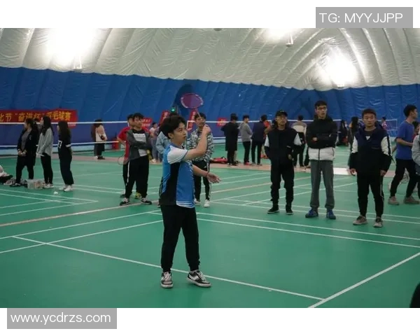 北京羽毛球队奋勇争先的冠军赛之路与背后故事揭秘 北京羽毛球队奋勇争先的冠军赛之路与背后故事揭秘